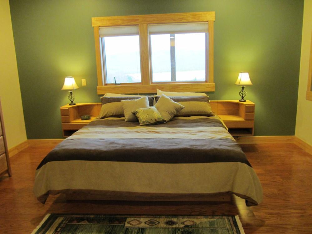 The Mountain Top Inn & Resort Chittenden Exteriör bild