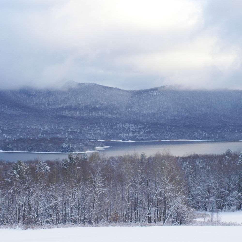 The Mountain Top Inn & Resort Chittenden Exteriör bild