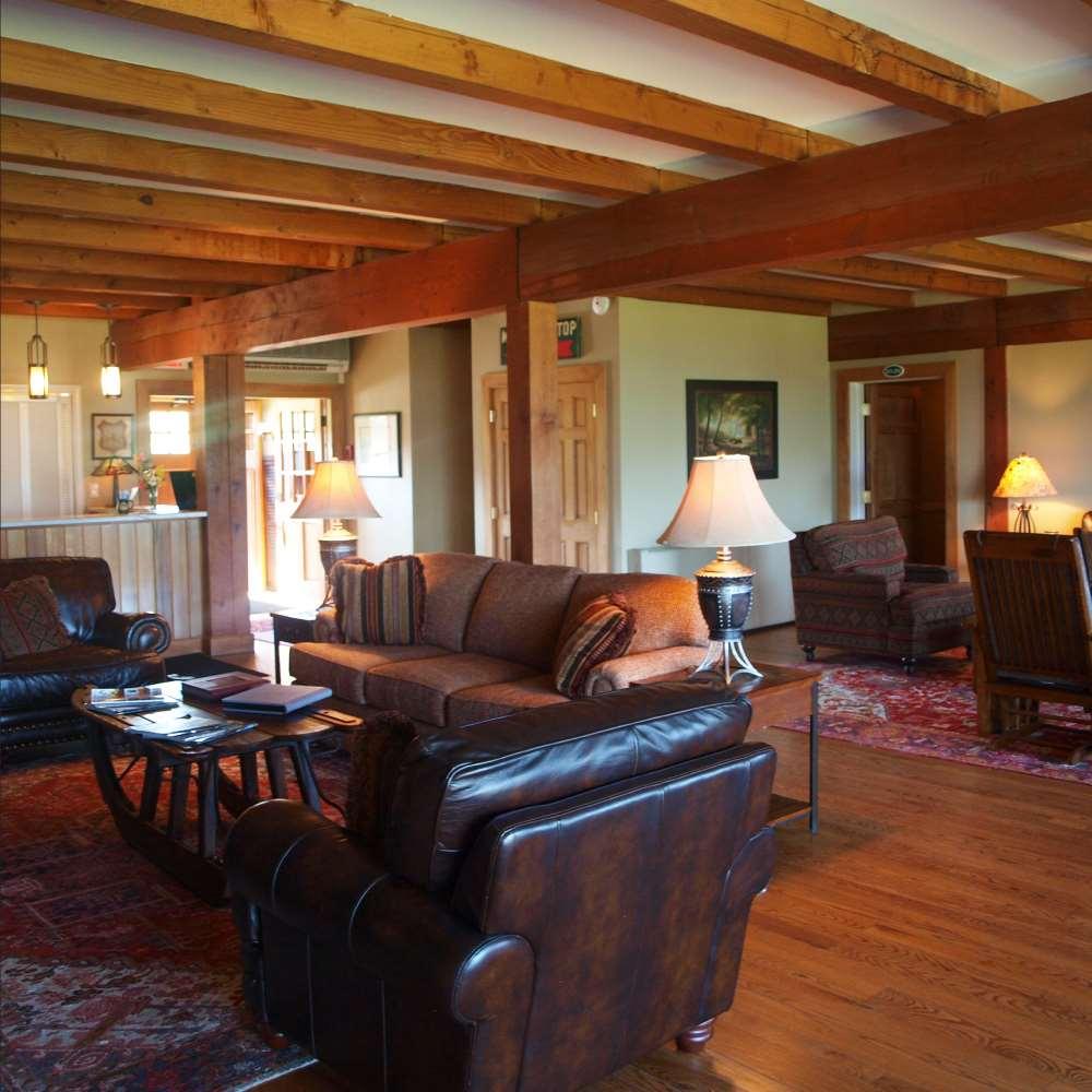 The Mountain Top Inn & Resort Chittenden Inreriör bild