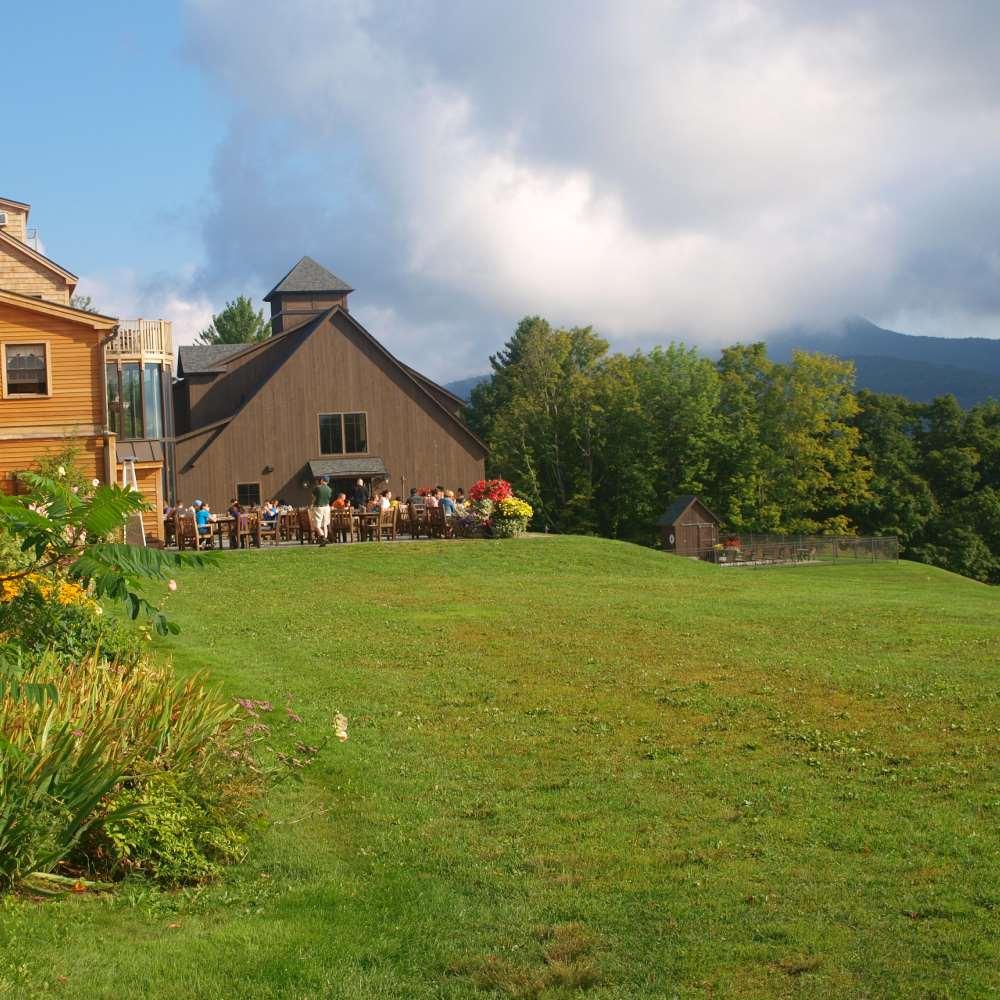 The Mountain Top Inn & Resort Chittenden Rum bild