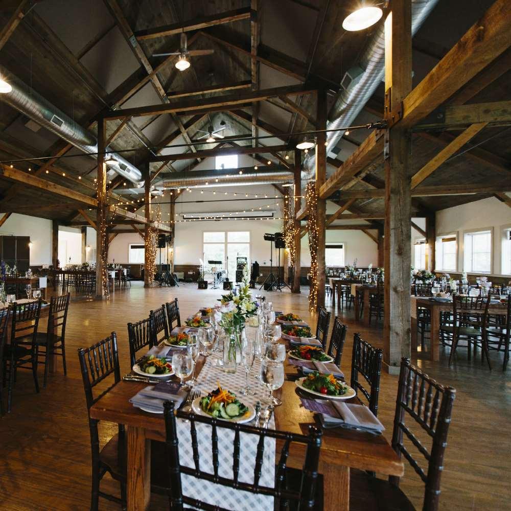 The Mountain Top Inn & Resort Chittenden Restaurang bild