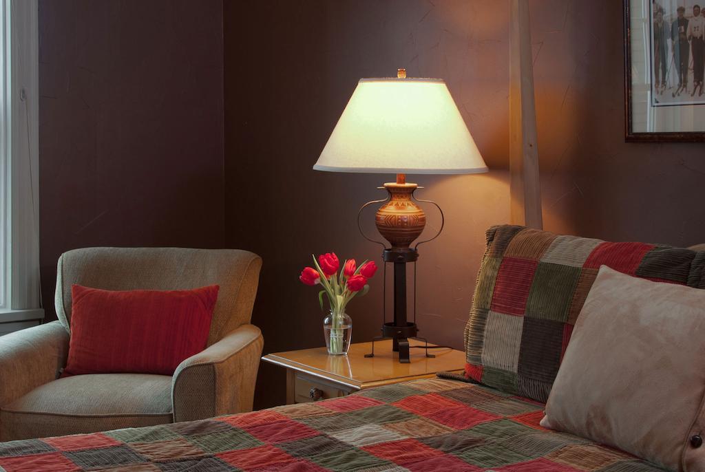The Mountain Top Inn & Resort Chittenden Rum bild
