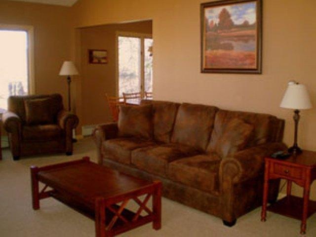 The Mountain Top Inn & Resort Chittenden Rum bild