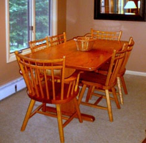 The Mountain Top Inn & Resort Chittenden Rum bild