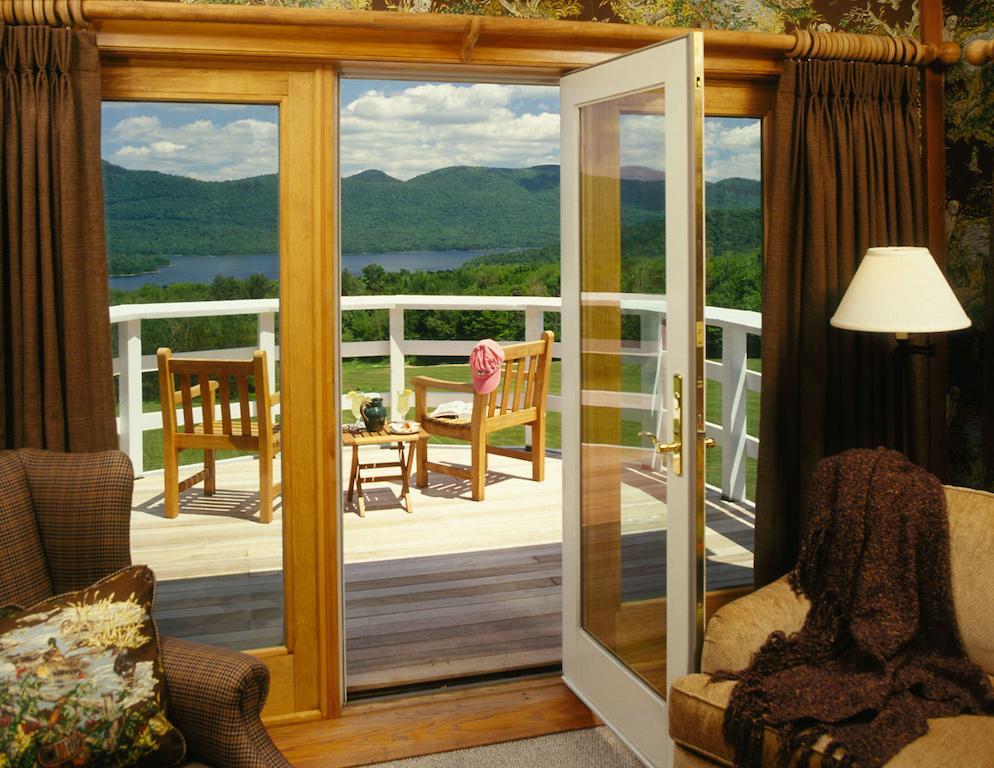 The Mountain Top Inn & Resort Chittenden Exteriör bild