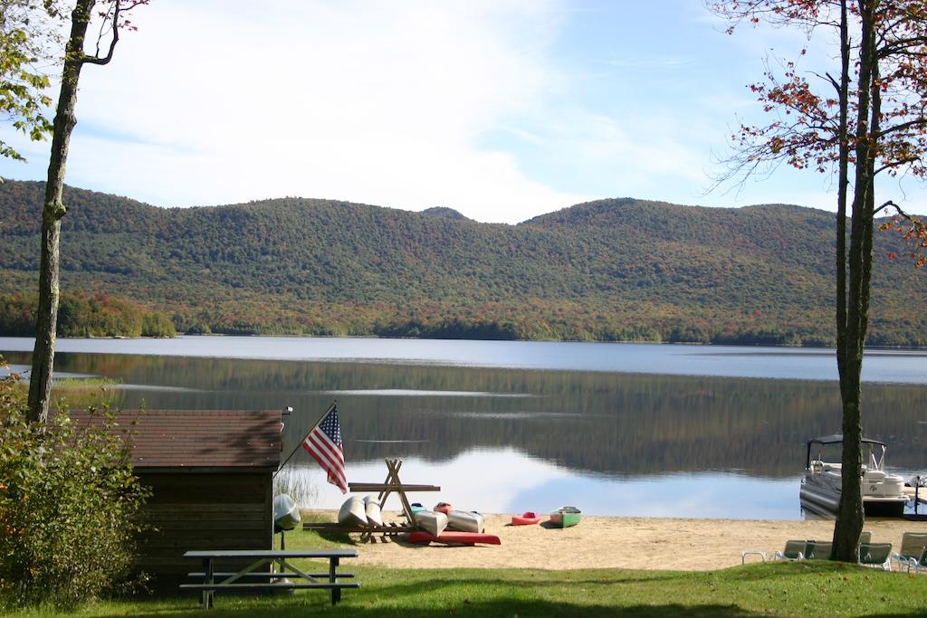 The Mountain Top Inn & Resort Chittenden Exteriör bild