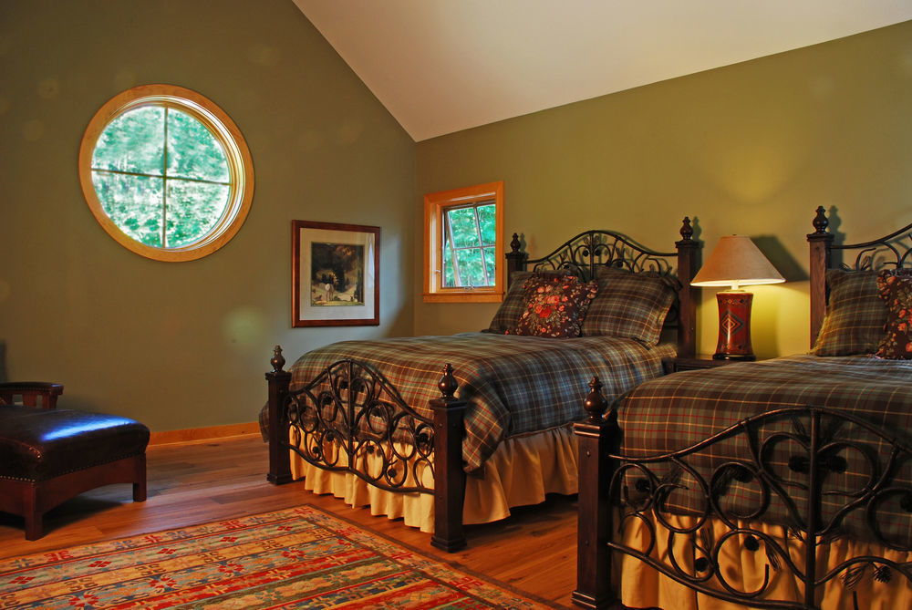 The Mountain Top Inn & Resort Chittenden Exteriör bild
