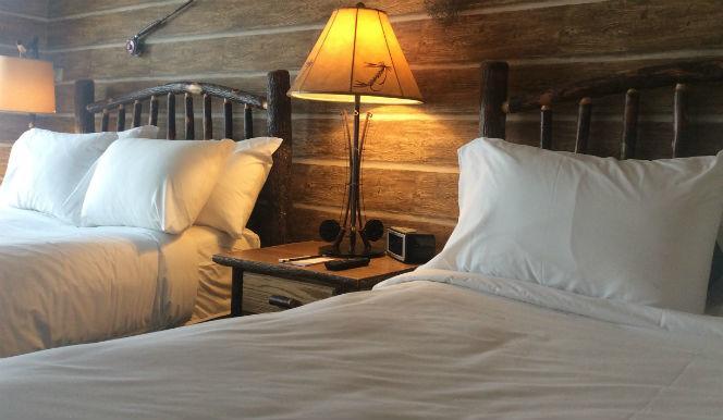 The Mountain Top Inn & Resort Chittenden Exteriör bild